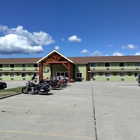 Country Inn Libby Exterior photo
