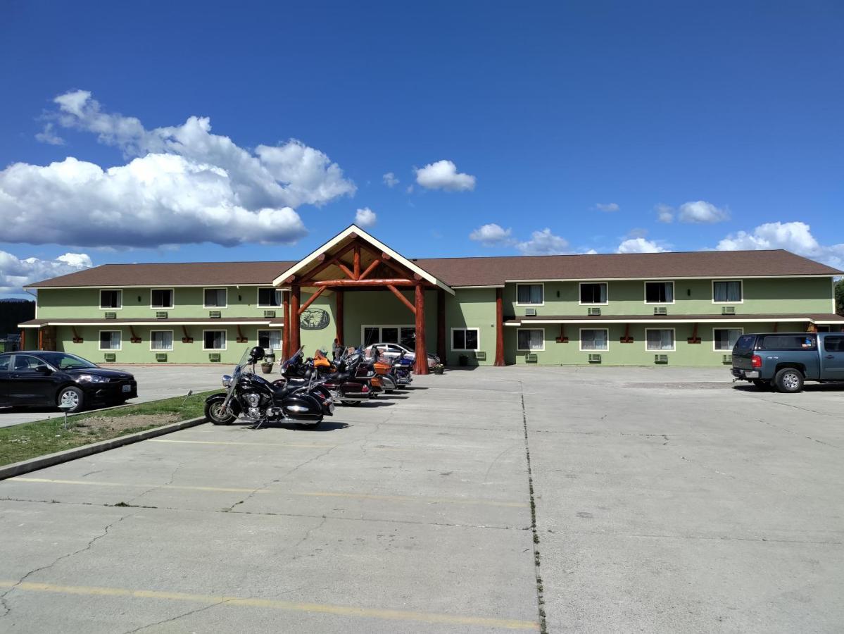 Country Inn Libby Exterior photo