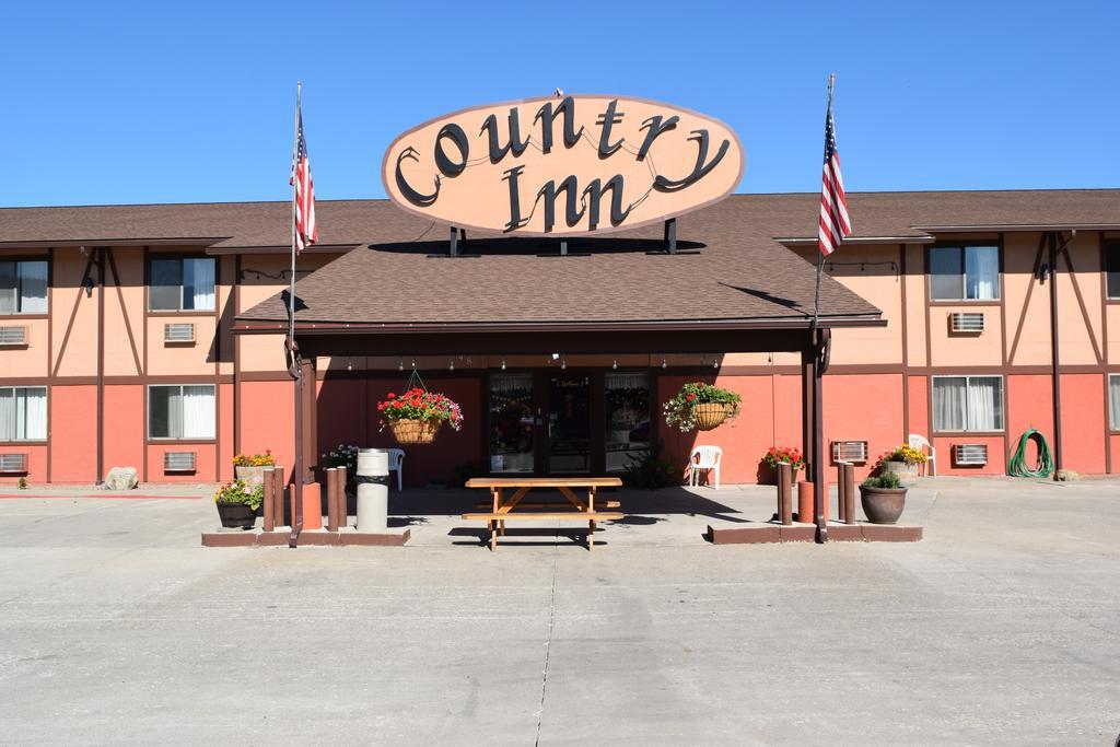 Country Inn Libby Exterior photo