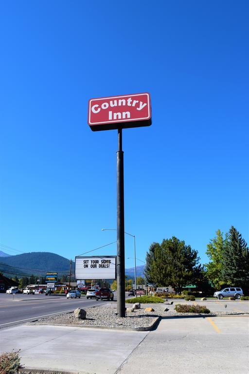 Country Inn Libby Exterior photo